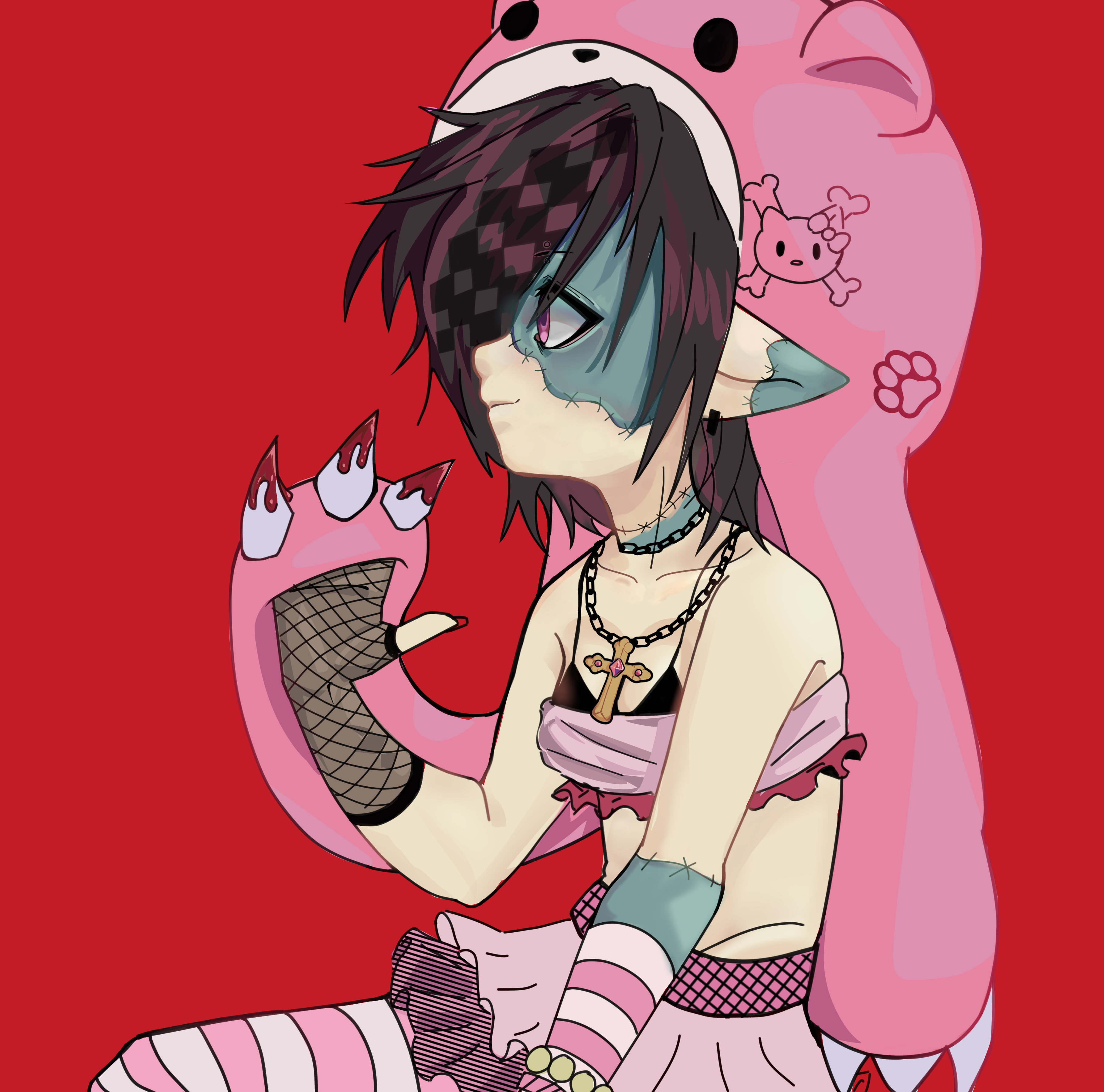 emo - ibisPaint