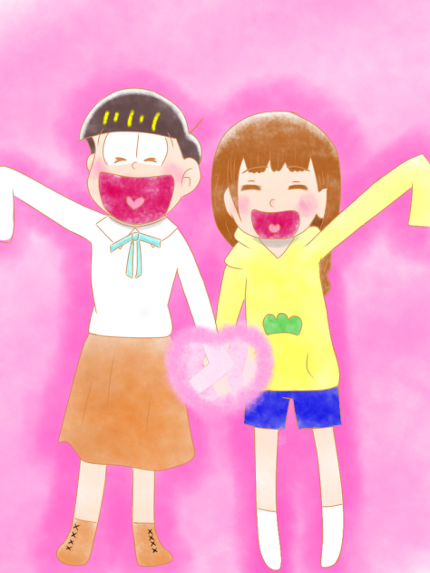 服をシェアハピ♪