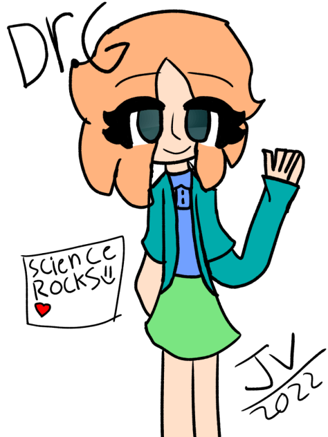 Dr. G - ibisPaint