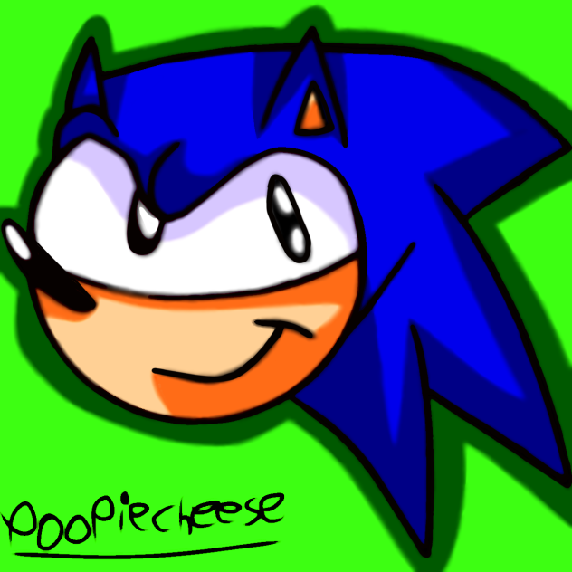 Sonic The Hedgehog