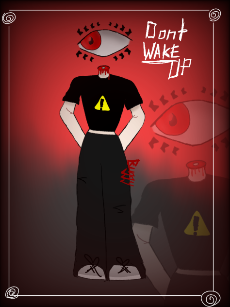 oc thingy