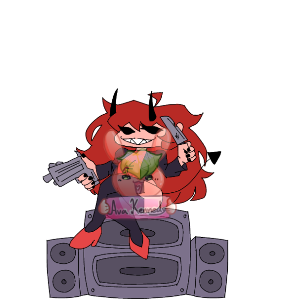 ~Monster Murder Girlfriend~