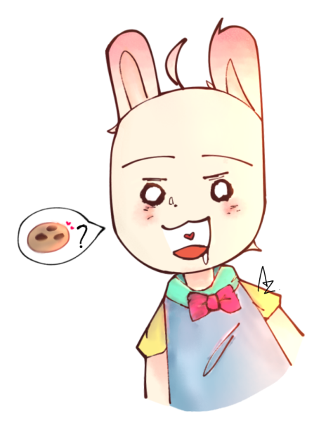 🍪💕 - ibisPaint