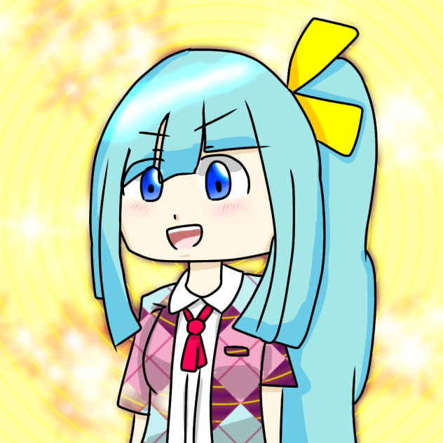 きらーん