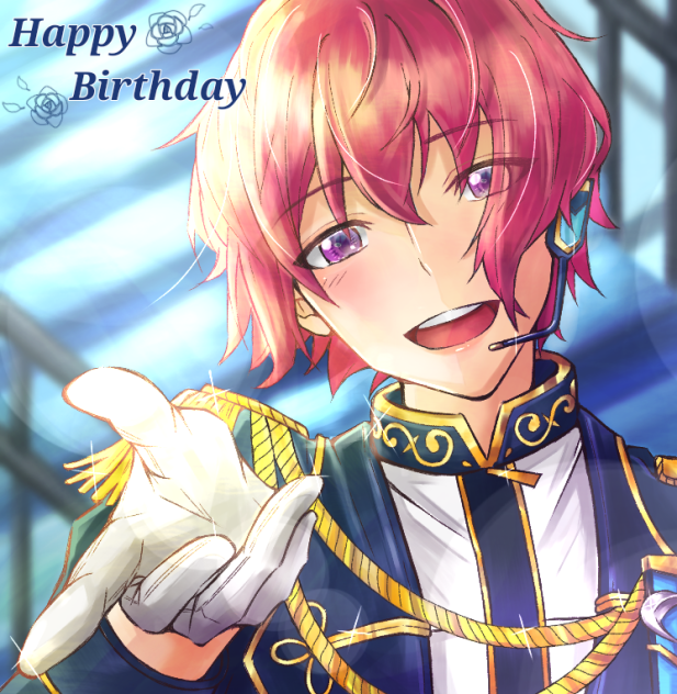 あんスタMusic]［猫探し］朱桜 司 - あんスタMusic攻略wiki【朱桜司】