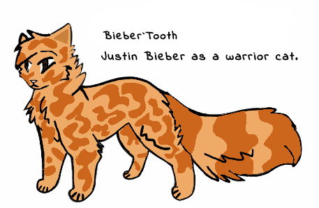 Bieber`Tooth