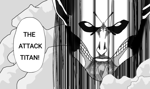 attack on titan