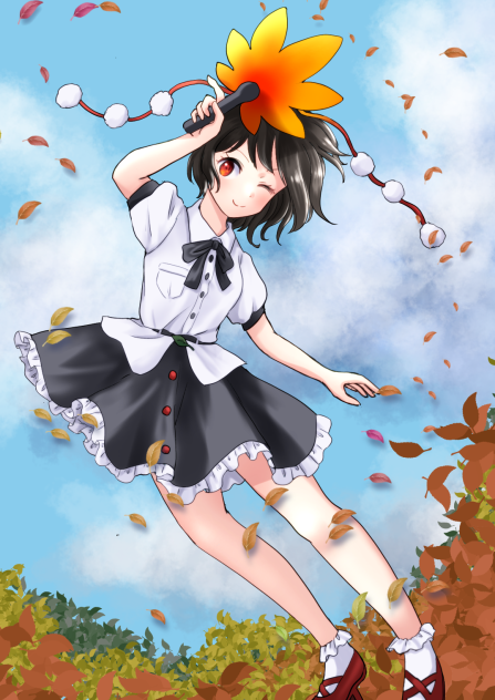 あやや〜