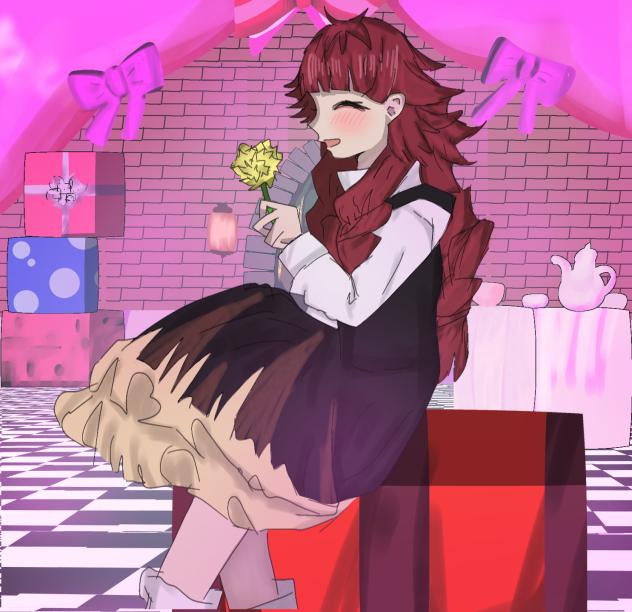 たんぽぽもーらいっ