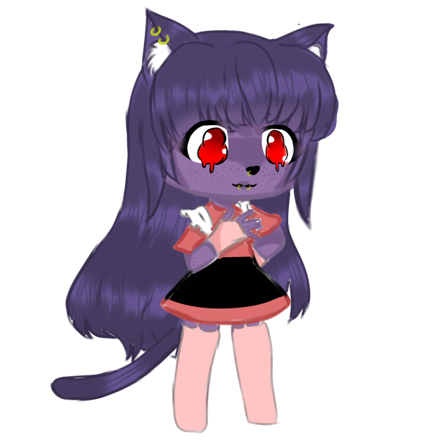 gacha club edit