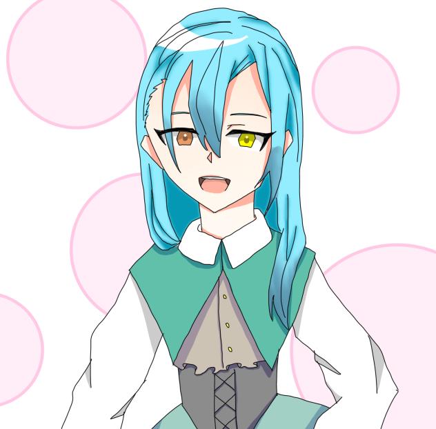 りょうは様代理！