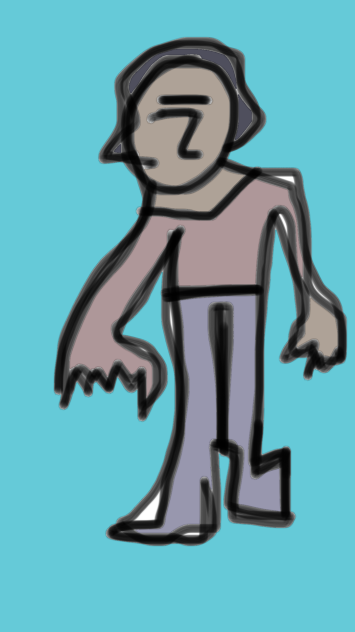 Sans titre 11 - ibisPaint