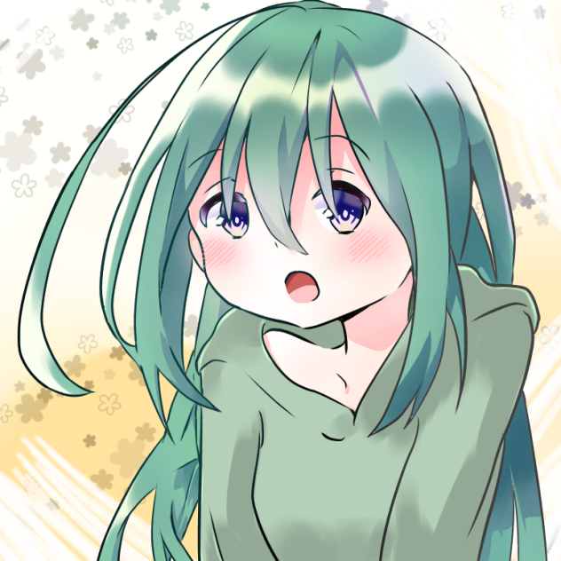 無題ちゃん修正版