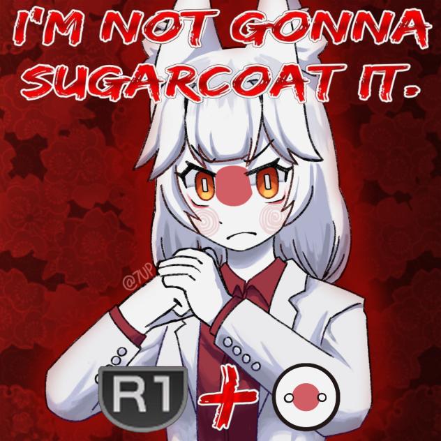 sugarcoated