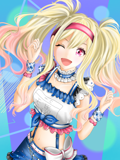さきちゃん
