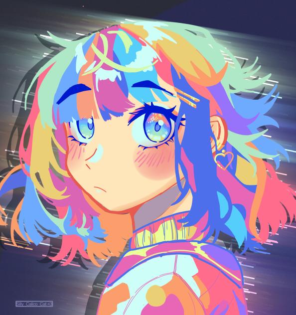 colorglitch