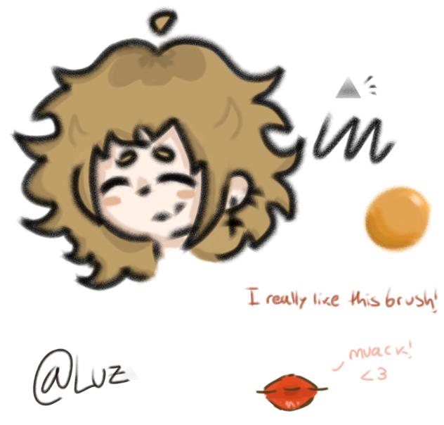 brush I found 🍮‼️