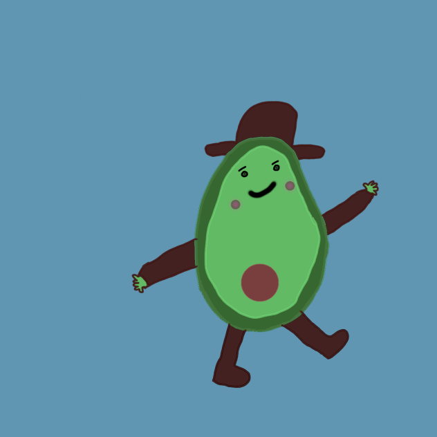 avocado💕