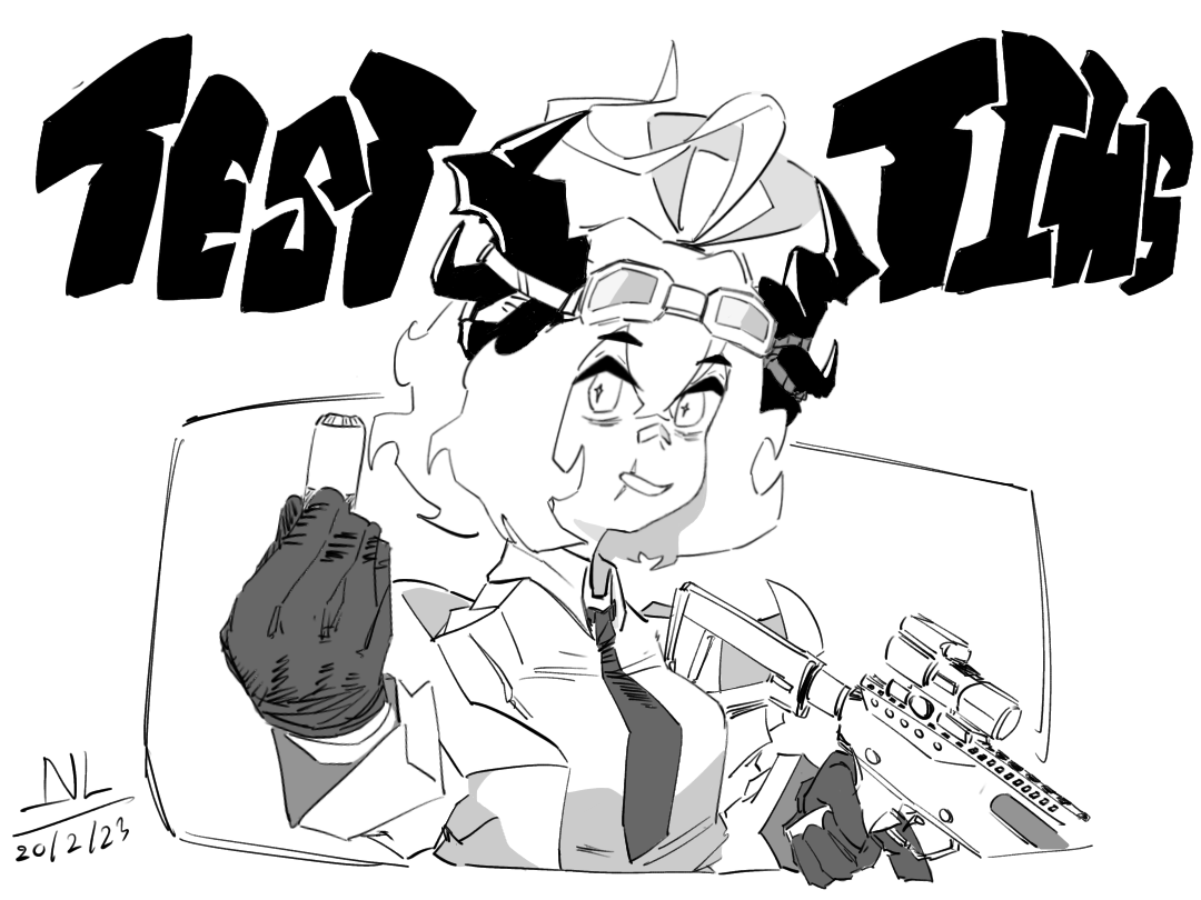Test this - ibisPaint