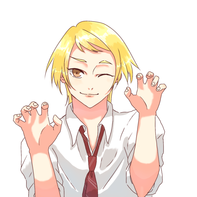 ときメモ ダーホン