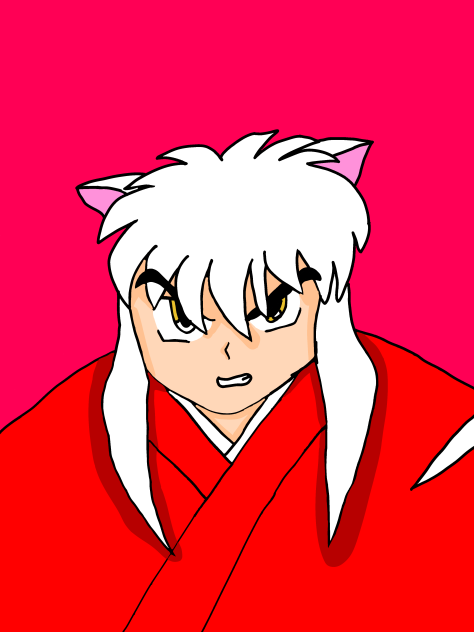 inuyasha