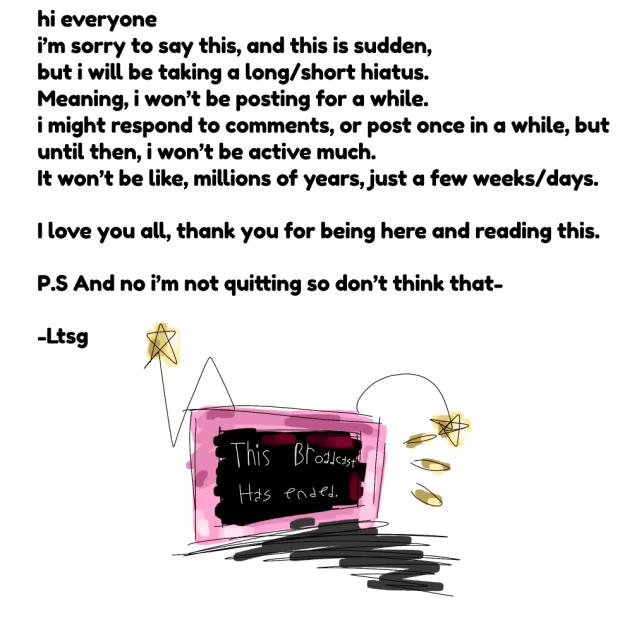 sorry