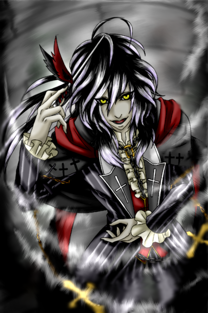 【塗った】Märchen