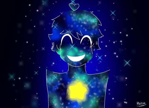 You can't shine for ever.