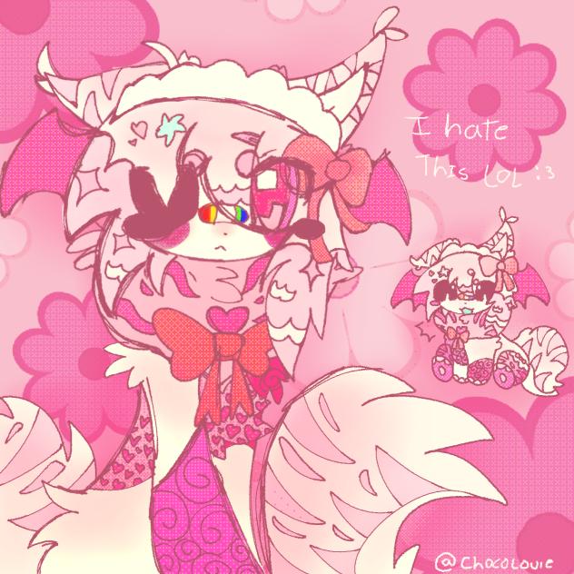 Patches againn