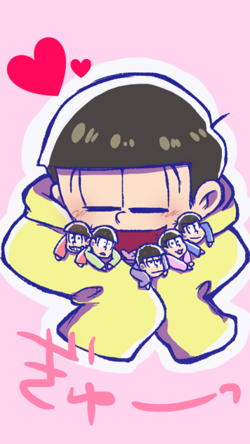 【おそ松さん】十四松
