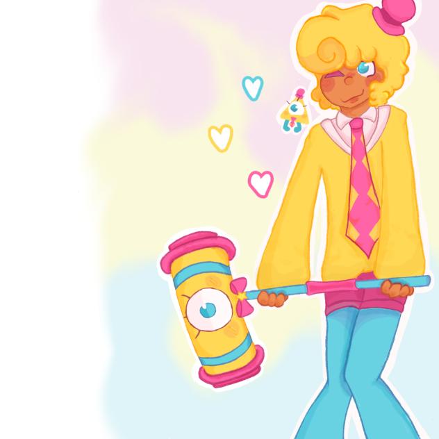 Art fight attack 3