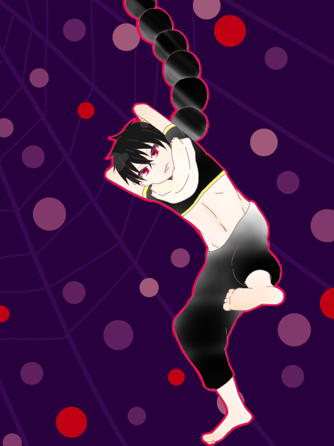 マギ ジュダル