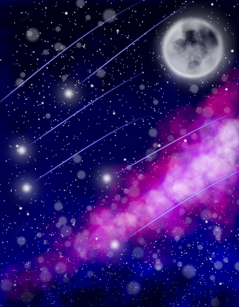月🌙
