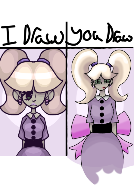 Colab - ibisPaint