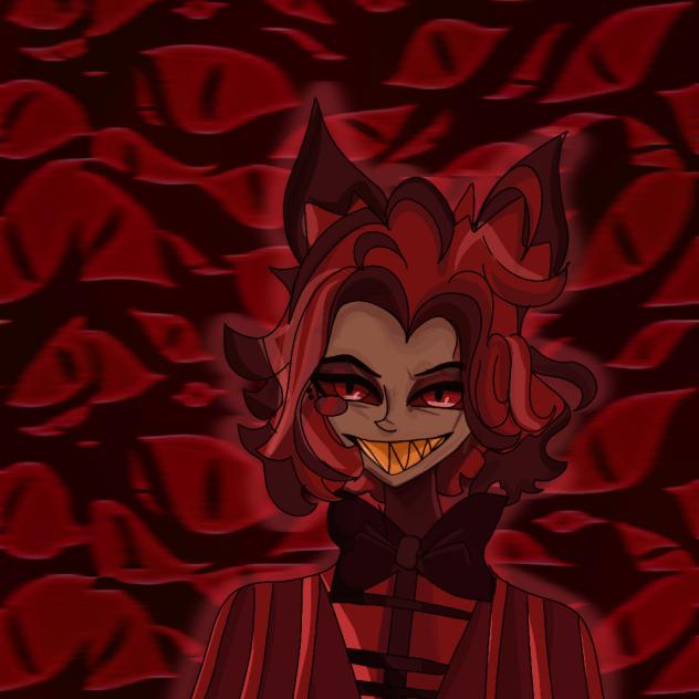 Alastor