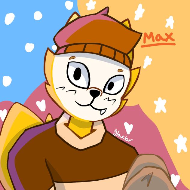 Max icon