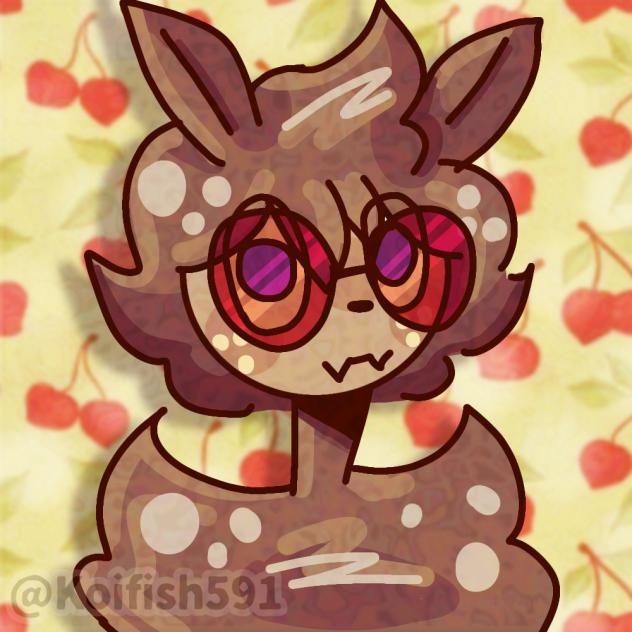 Rudy (again)