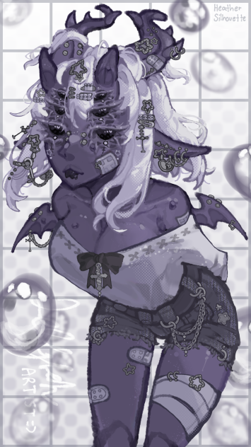 Ewhehe Hi again 😚