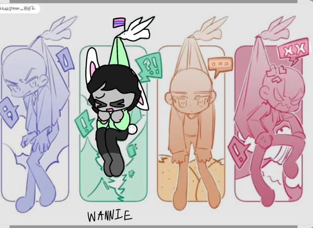 drawing collab