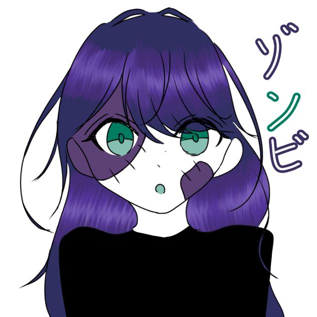 ゾンビ