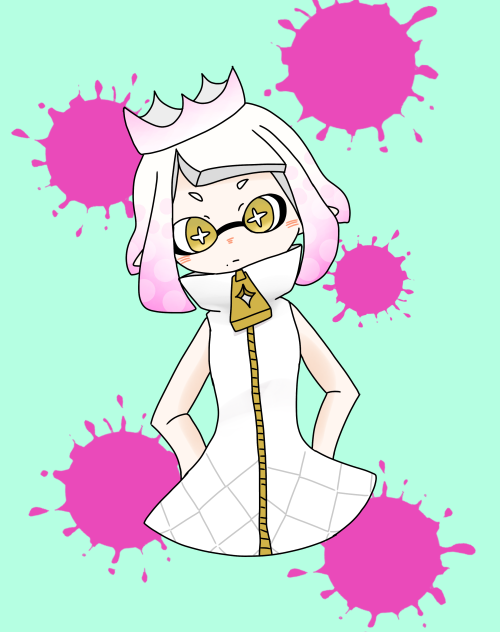 落書き ヒメ