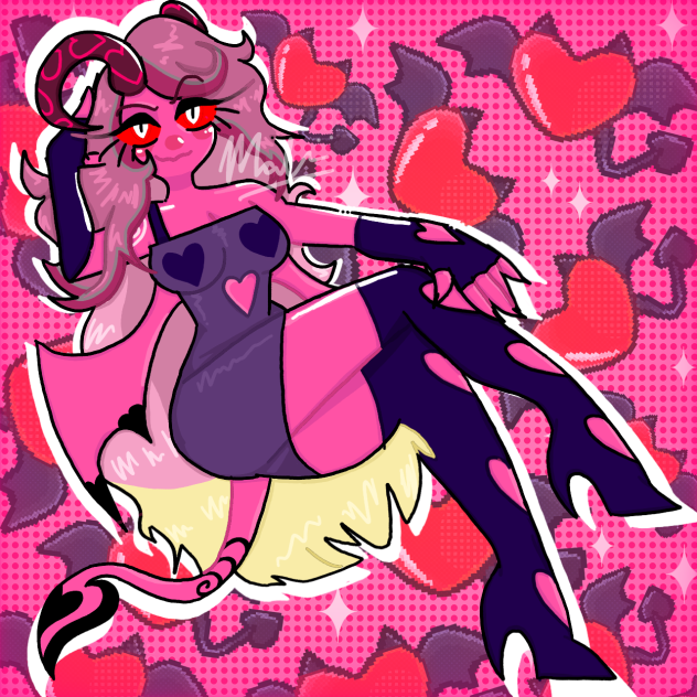 My First ArtFight =3