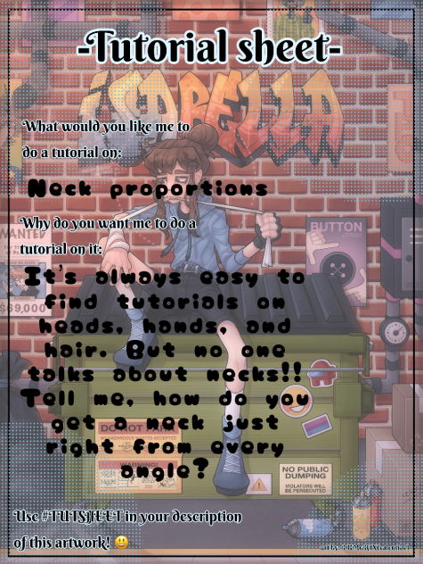 Tutorial Sheet attempt 2