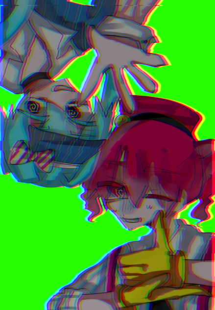 めずまらいざー