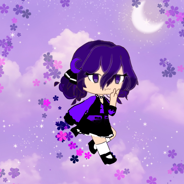 new oc