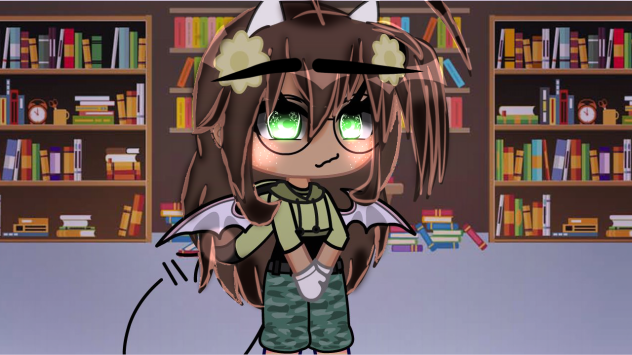 My Edit - ibisPaint