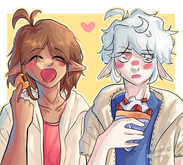 MIYUKI ‼️💕