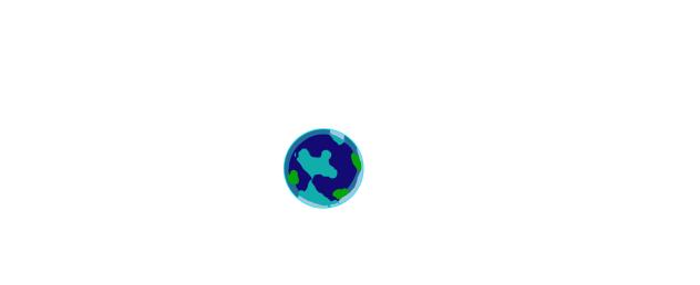 Planet Earth from science blaster jr.