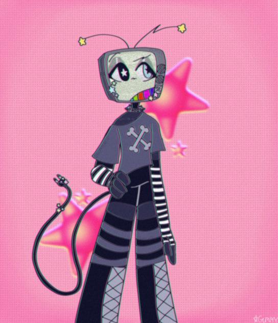 🔌🖤GRUNGE[]EMO PUZZLES🕷️🕸️