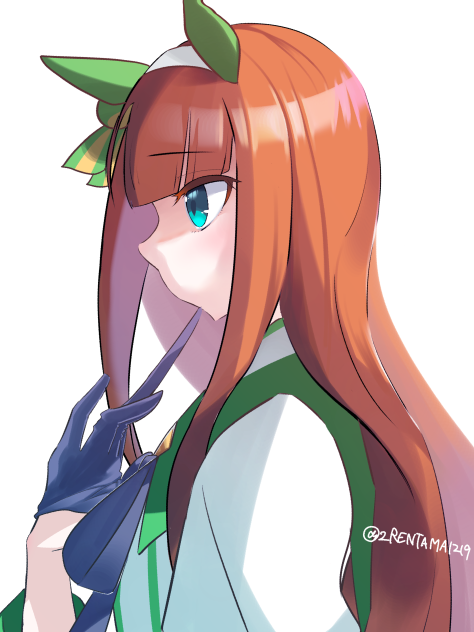 3日目　サイレンススズカ